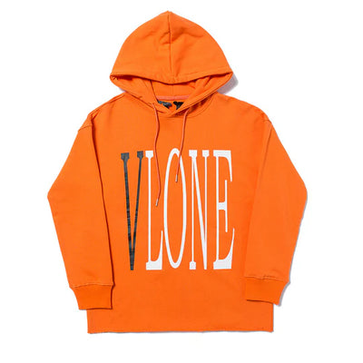 The Meaning of the Vlone "V" Logo